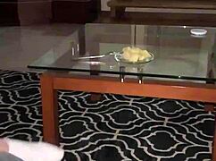 Big Dose For Her Throat Swallow Gagging Choking