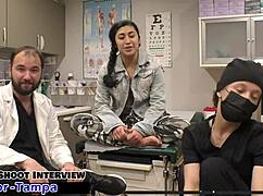 Dr. Tampa - Strangers In The Night: Way Not Fair Edition - Stacy Shepard