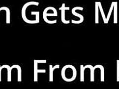 Freshman Gets Hitachi Orgasm From Doctor!