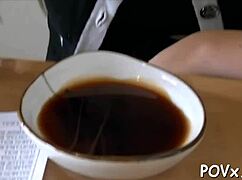 is this the superlatively good hd teen 18+ blowjob and sex?