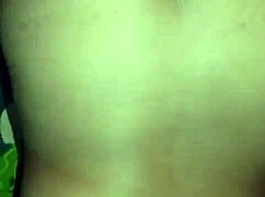 नाशी उदुक बेचने वाली की चूत चूसकर मेसुम चुदाई की