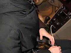 Big Dose For Her Throat Swallow Gagging Choking