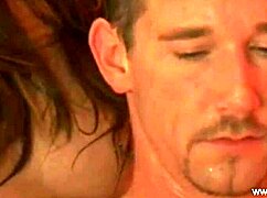 milf blonde is the perfect erotic masseuse to enjoy the