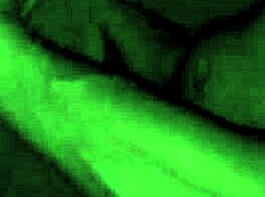 Любительская парочка снимает вторую еблю с глотанием спермы