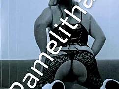 Pameli Explores Her Crossdressing Identity.