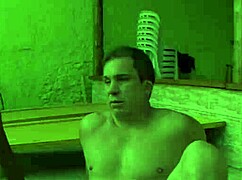tarado por calcinha humiliates with blowjob and cumshot