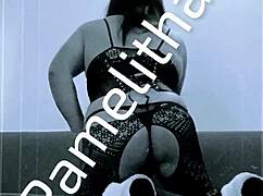 Pameli Explores Her Crossdressing Identity.