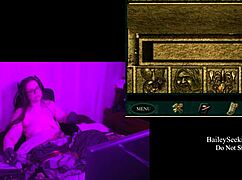 Blackmoor Manor Playthrough Part 4: Naked Big Tits Action