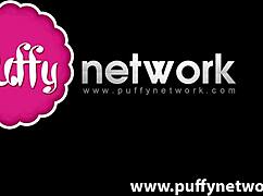 lesbian anal - rimming and anal toys for hot czech babes