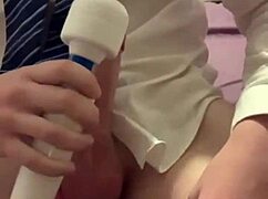 playin with my magic wand, it's so fun...