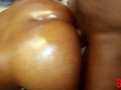 i crave this oiled doggystyle with monster cock