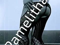 Pameli Explores Her Crossdressing Identity.