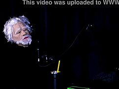 Latina Teen In Lingerie Gets Dominated By Black Top With Fetish Scenes