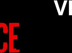 New Waitress Gets Savage Face Fuck Deep Throat With Big Cock Manager