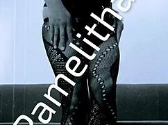 Pameli Explores Her Crossdressing Identity.