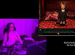 Blackmoor Manor Playthrough Part 4: Naked Big Tits Action