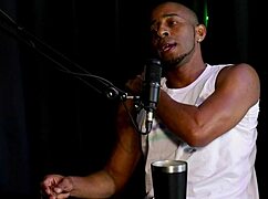 Latina Teen In Lingerie Gets Dominated By Black Top With Fetish Scenes