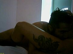 mexican amateurs share interview about girlfriends and friends in young adventures