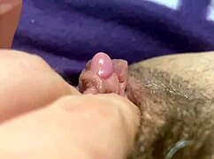i watch big clit orgasm up close feeling intense pleasure