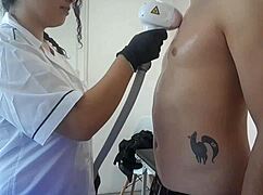 Depilacion Definitiva Laser Con Final Feliz Ft Babyluna939