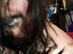 Momma, why don't you suck on that clit right now?