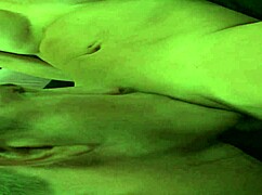 Does Sexy Mature Diamond Display Her Big Tits While Fucking?