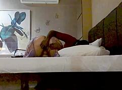 We Traveled 400 Miles for My Wife to Date Her Black Lover and Fuck Her Ass