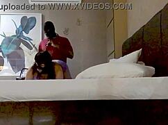 We Traveled 400 Miles for My Wife to Date Her Black Lover and Fuck Her Ass