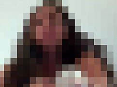 Put On Chastity Device Now