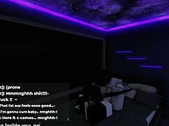 Roblox soulfucked by a succubus 😈