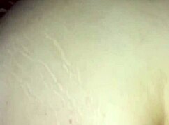 she loved getting fucked doggystyle until she came hard then sucked that cock dry