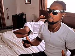 The Chronic Debtor - Behind The Scenes Footage Revealed.