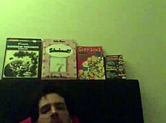 horny masturbation hardcore on bed