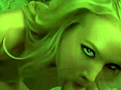 i just cant stop playin with these big cocks, they make me so horny on the bed, gapin my asshole while doggystylin in heels