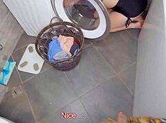 im so clumsy and im stuck everywhere