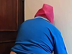 Zea812 update 184 on homemade crossdressing scene