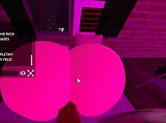 This whore is back, rough fucking with big tits and ass.