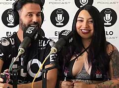 Kote进辣味房间选秀面试