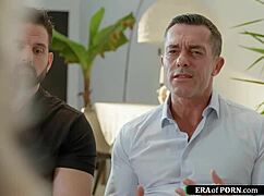 Busty Romanian Milf Sex Counselor Shalina Devine Anal And Dp