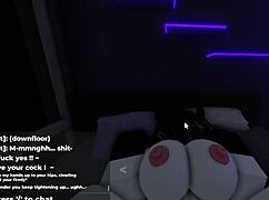 Roblox soulfucked by a succubus 😈