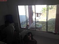 i watch my wife have sex with black guy