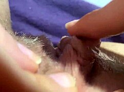 i watch big clit orgasm up close feeling intense pleasure