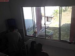 i watch my wife have sex with black guy