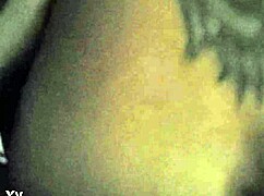 Hey, check this sexy Latina with a hot ass riding that big cock hard