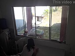 i watch my wife have sex with black guy