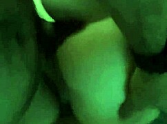 Manos Licks Pussy in Muff Diving