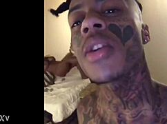 Passionate Sex Tape With Girlfriends.