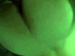 Manos Licks Pussy in Muff Diving