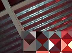 lindo garche fucking madura argenta in the telo