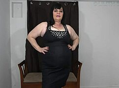 Cockteasing mistress cockblocks until you tell your wife!